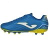 Buty Joma TOLEDO 2604 Jr FG TOJS2604FG niebieski 38